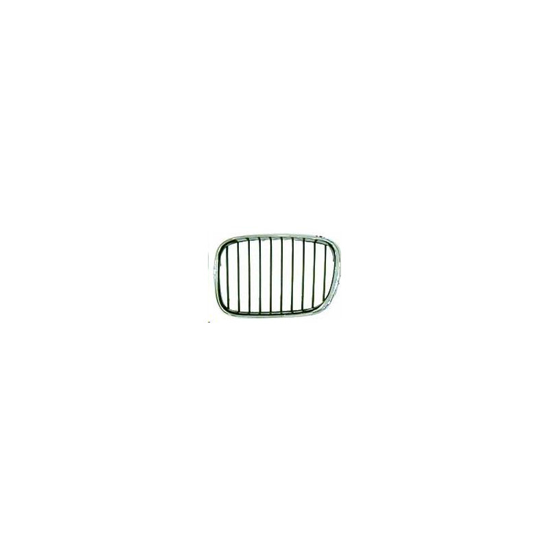 GRIGLIE ANT SX BMW SERIES 5 (E39) 1996 2002 OEM 51138159315