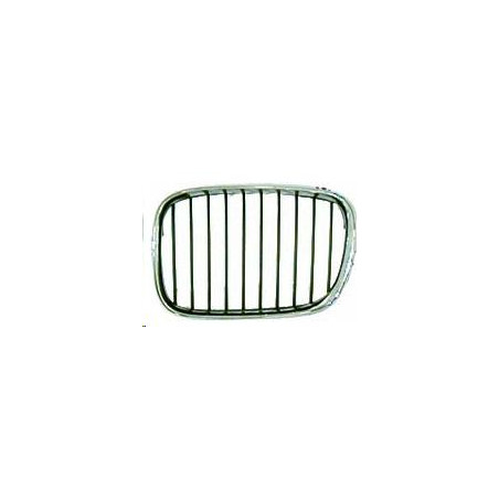 GRIGLIE ANT SX BMW SERIES 5 (E39) 1996 2002 OEM 51138159315