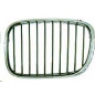 GRIGLIE ANT SX BMW SERIES 5 (E39) 1996 2002 OEM 51138159315