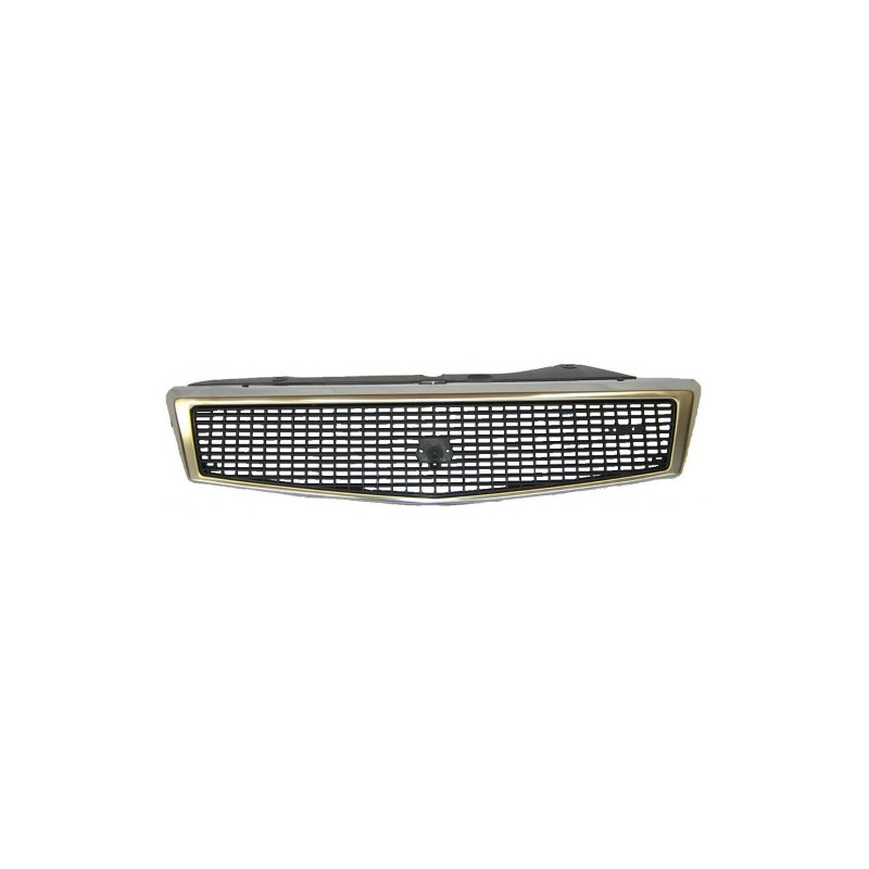 GRIGLIE RADIATORE AUTOBIANCHI Y10 1992 1995 OEM 7716091