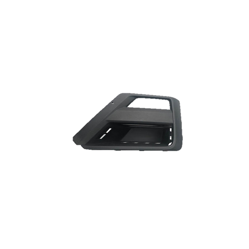 GRIGLIE PARAURTI ANT DX VOLKSWAGEN CRAFTER (SY/SX/SYI/SYJ/SZ) 2017  OEM 7C0853666A9B9