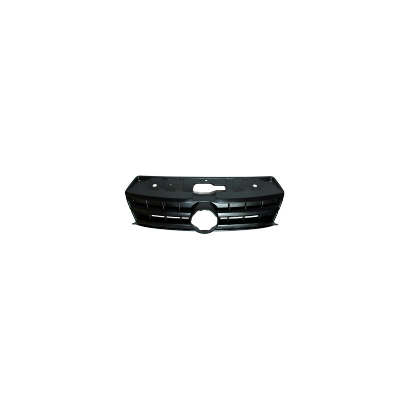 GRIGLIE PARAURTI ANT VOLKSWAGEN AMAROK P/U (S6/S7) 2010 2016 OEM 2HH8536539B9