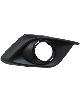 GRIGLIE PARAURTI ANT DX CORNICE MAZDA 3 SDN-H/B (BM/BN) 2013