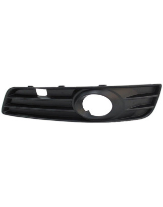 GRIGLIE PARAURTI ANT SX SEMIAPERTA T�V AUDI A3 (8P1/8PA/8P7)