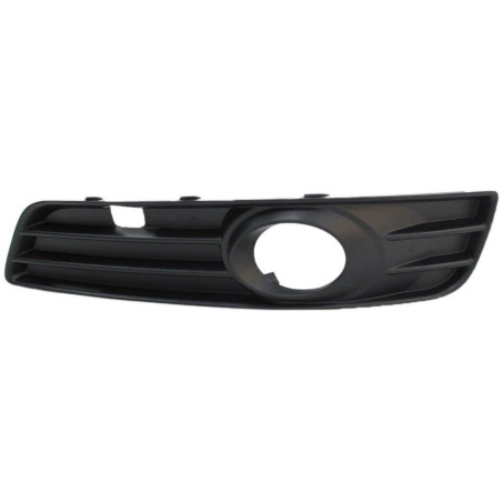 GRIGLIE PARAURTI ANT SX SEMIAPERTA T�V AUDI A3 (8P1/8PA/8P7)