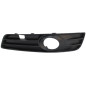 GRIGLIE PARAURTI ANT SX SEMIAPERTA T�V AUDI A3 (8P1/8PA/8P7) 2008 2012 OEM 8P0807681L9B9