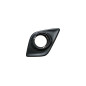 GRIGLIE PARAURTI ANT DX TOYOTA HI-LUX 2WD/4WD (N1) 2015 2020 OEM 521270K170
