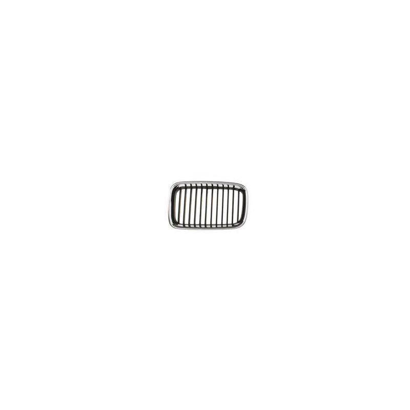 GRIGLIE ANT SX BMW SERIES 3 COMPACT (E36) 1994 1998 OEM 51138195151