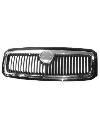 GRIGLIE SKODA FABIA (6Y2/6Y3/6Y5) 1999 2007 OEM 6Y0853668B