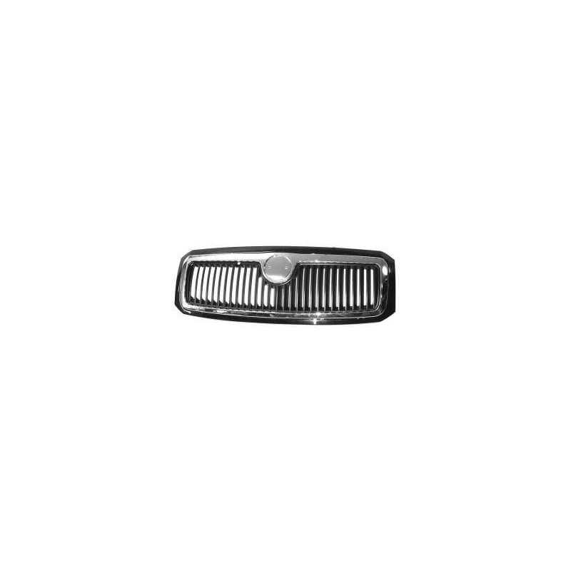 GRIGLIE SKODA FABIA (6Y2/6Y3/6Y5) 1999 2007 OEM 6Y0853668B