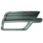 GRIGLIE PARAURTI ANT DX NERA VOLKSWAGEN CADDY (SAB/SAJ) 2015 2020 OEM 2K5853666C9B9