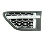GRIGLIE PARAFANGO ANT SX GRIGIA/ARGENTO LAND ROVER RANGE ROVER SPORT (L320) 2005 2013 OEM LR019285