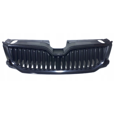 GRIGLIE PARAURTI ANT NERA NERA SKODA OCTAVIA 6