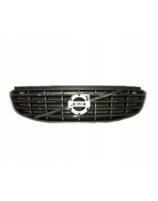 GRIGLIE NERA CROMATA VOLVO XC60 (156) 2008 2013 OEM 31333832
