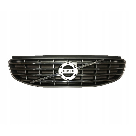 GRIGLIE NERA CROMATA VOLVO XC60 (156) 2008 2013 OEM 31333832