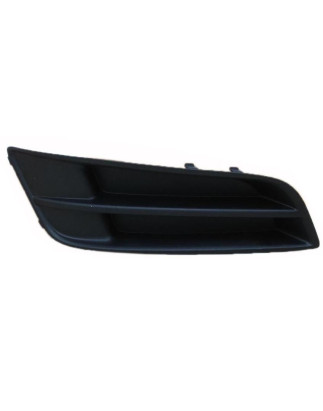 GRIGLIE PARAURTI ANT DX TOYOTA COROLLA H/B-L/B (E 12) 2004 2006