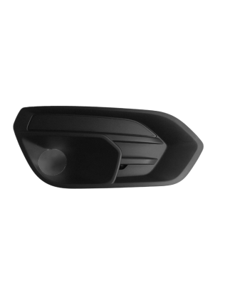 GRIGLIE PARAURTI ANT DX NERA CHIUSA IVECO DAILY 2019 OEM