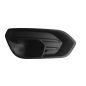 GRIGLIE PARAURTI ANT DX NERA CHIUSA IVECO DAILY 2019  OEM 5802356345