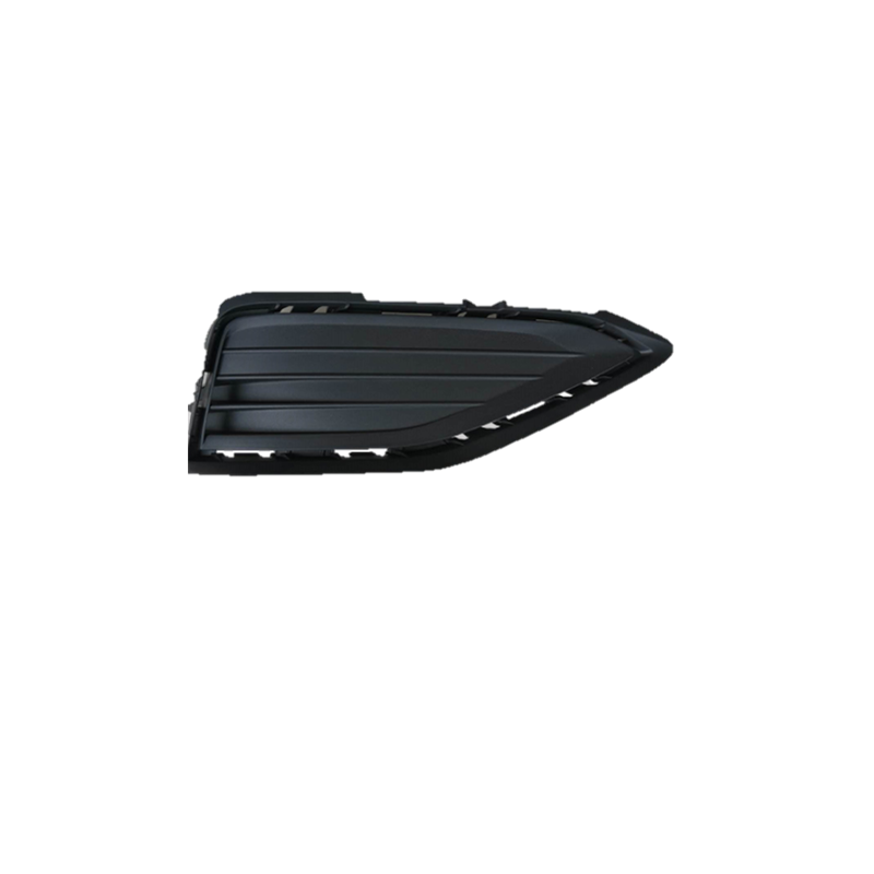 GRIGLIE PARAURTI ANT DX NERA VOLKSWAGEN JETTA 2019  OEM 17A8536669B9