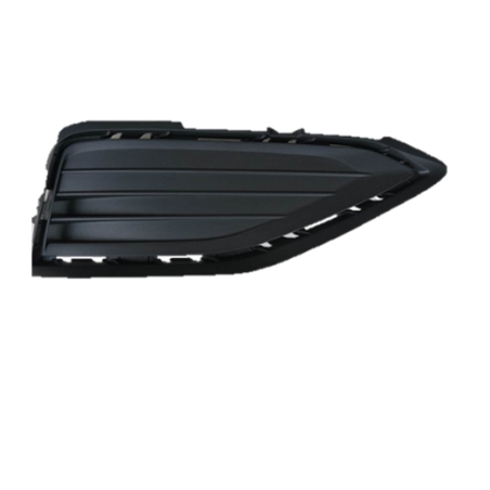 GRIGLIE PARAURTI ANT DX NERA VOLKSWAGEN JETTA 2019 OEM
