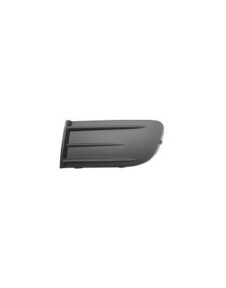GRIGLIE PARAURTI ANT SX T�V SKODA OCTAVIA 5 (1Z3/1Z5) 2004 2008