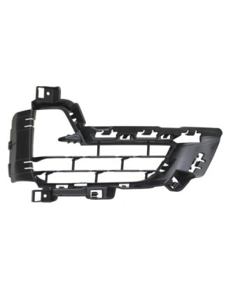 GRIGLIE PARAURTI ANT DX BMW X5 (F15) 2013 2018 OEM 51117325494