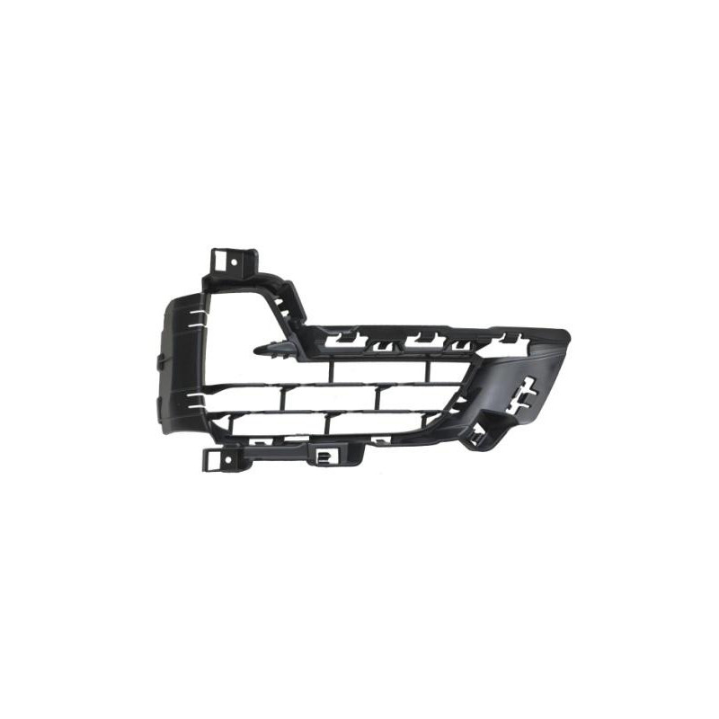 GRIGLIE PARAURTI ANT DX BMW X5 (F15) 2013 2018 OEM 51117325494