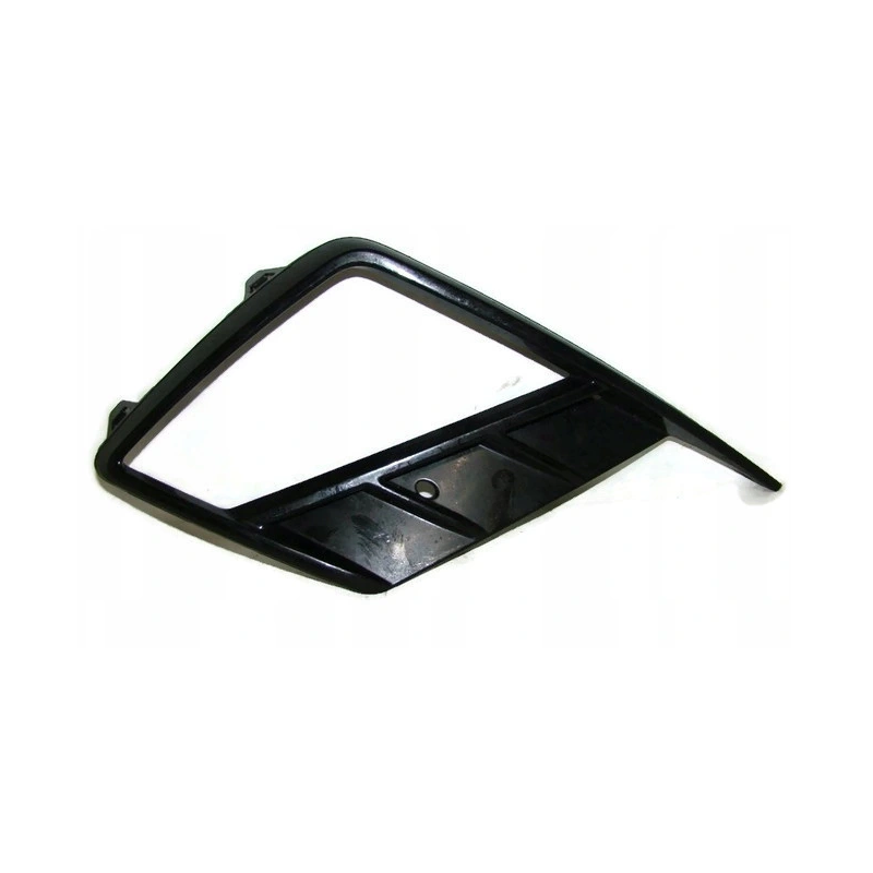 GRIGLIE PARAURTI ANT SX NERA SEAT IBIZA (KJ1/KJG) 2017  OEM 6F0853665C