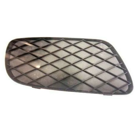 GRIGLIE PARAURTI DX SENZA FORO FENDINEBBIA SMART FORTWO (451)