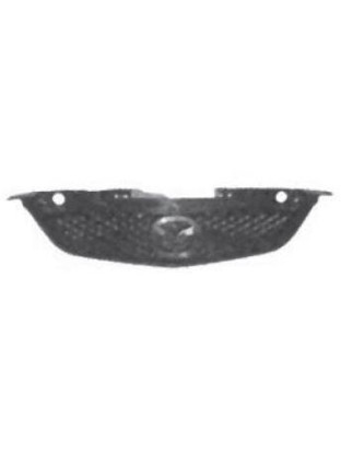 GRIGLIE NERA MAZDA 323 F (BJ/BA) 1998 2003 OEM BL8D5071Y