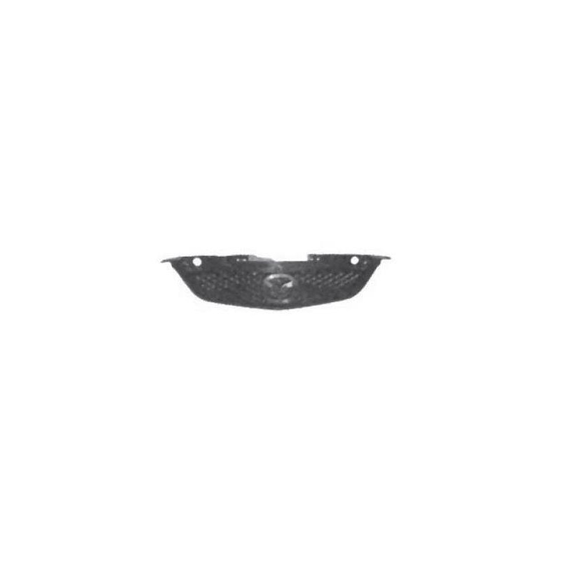 GRIGLIE NERA MAZDA 323 F (BJ/BA) 1998 2003 OEM BL8D5071Y