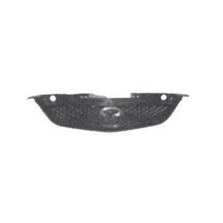 GRIGLIE NERA MAZDA 323 F (BJ/BA) 1998 2003 OEM BL8D5071Y