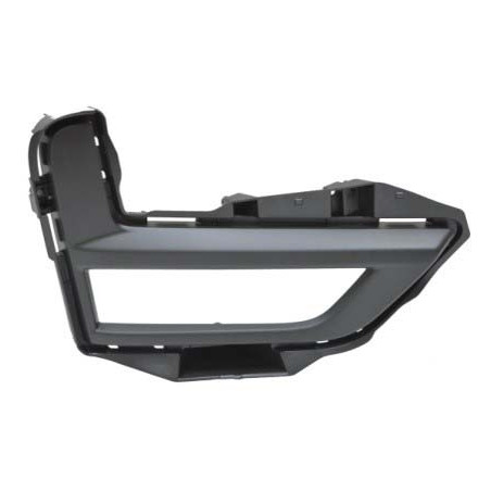GRIGLIE PARAURTI ANT DX NISSAN X-TRAIL (T32/T32R/T32RR) 2017