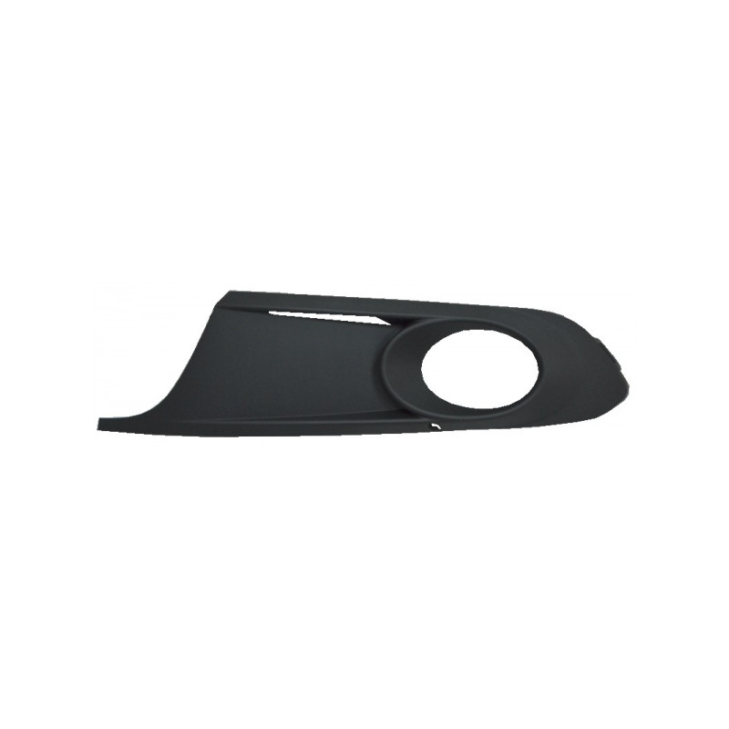 GRIGLIE PARAURTI ANT SX VOLKSWAGEN JETTA (162/163/AV3/AV2) 2010 2014 OEM 5C6853666A9B9