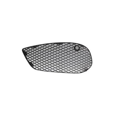 GRIGLIE PARAURTI ANT SX MERCEDES-BENZ C CLASS COUPE/CABRIO