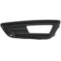 GRIGLIE PARAURTI ANT SX NERA LUCIDA FORD FOCUS (DH) 2014 2018 OEM 1864636