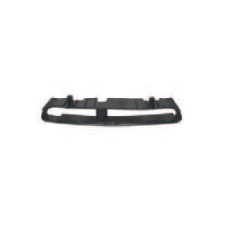 GRIGLIE PARAURTI ANT CENTRALE VOLVO S40/V40 (644/645) 2000 2004