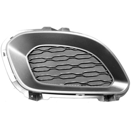 GRIGLIE PARAURTI ANT DX KIA RIO H/B (UB) 2011 2014 OEM