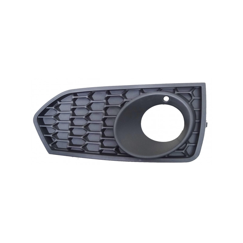 GRIGLIE PARAURTI ANT DX BMW SERIES 2 COUPE/CABRIO (F22/F23) 2014 2019 OEM 51118055320