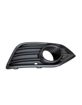 GRIGLIE PARAURTI ANT DX NERA HONDA HR-V (RV) 2019 2022 OEM