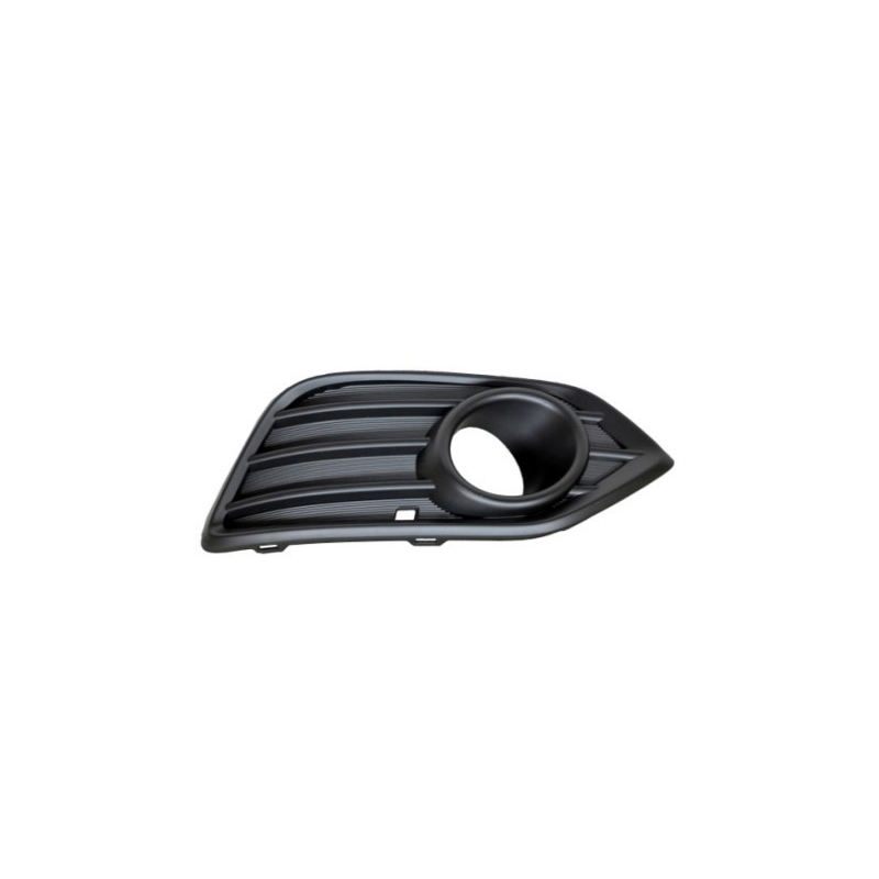 GRIGLIE PARAURTI ANT DX NERA HONDA HR-V (RV) 2019 2022 OEM 71105T7AJ10