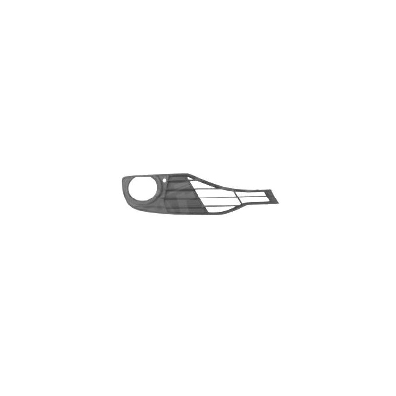 GRIGLIE PARAURTI ANT DX BMW SERIES 3 SDN/S W (F30/F31) 2012 2014 OEM 51117255370