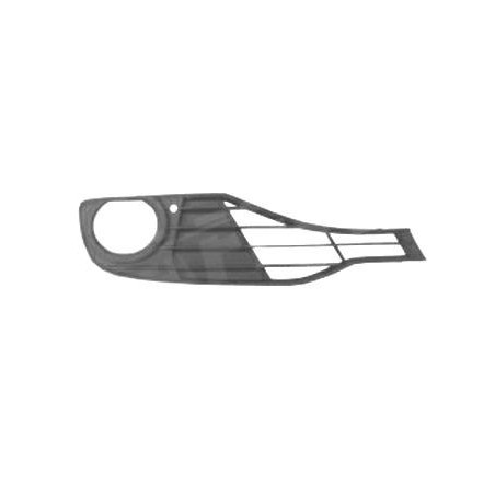 GRIGLIE PARAURTI ANT DX BMW SERIES 3 SDN/S W (F30/F31) 2012 2014