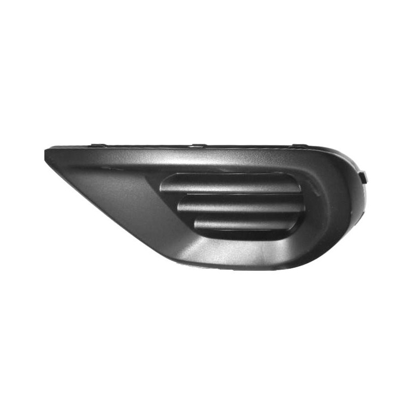 GRIGLIE PARAURTI ANT SX SUBARU FORESTER (SJ) 2012 2015 OEM 57731SG050