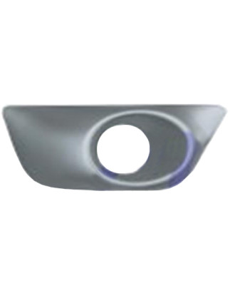 GRIGLIE PARAURTI ANT DX SILVER DACIA LOGAN-MCV II 2012 2016 OEM