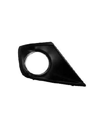 GRIGLIE PARAURTI ANT DX T�V CROMATA PEUGEOT 207 (WD/WA/WC) 2006