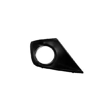 GRIGLIE PARAURTI ANT DX T�V CROMATA PEUGEOT 207 (WD/WA/WC) 2006
