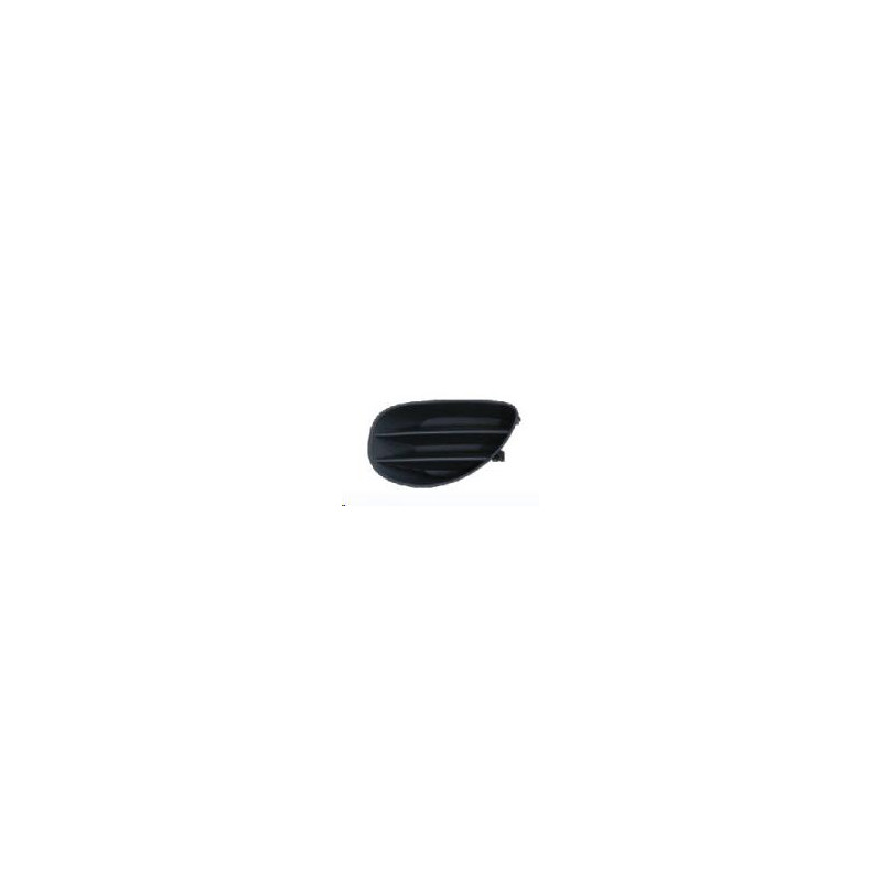 GRIGLIE PARAURTI ANT SX TOYOTA YARIS II (P9) 2005 2011 OEM 814820D020