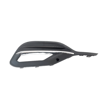 GRIGLIE PARAURTI ANT DX 5 OPEL ASTRA K 5D/S W (B16) 2019 2021
