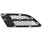 GRIGLIE PARAURTI ANT DX APERTA BMW SERIES 3 SDN/S W (E90/E91) 2008 2012 OEM 51117198902